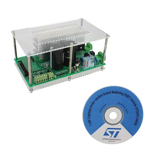 STEVAL-IHM025V1 Image 