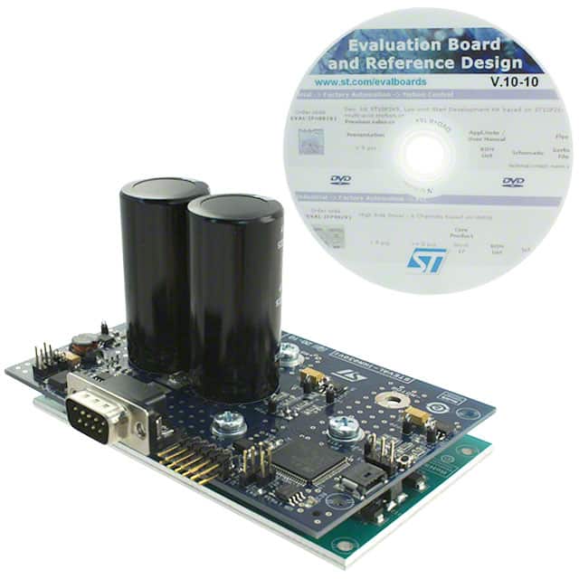 STEVAL-IHM030V1 Image 
