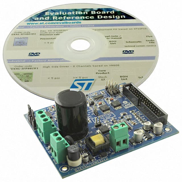 STEVAL-IHM032V1 Image 