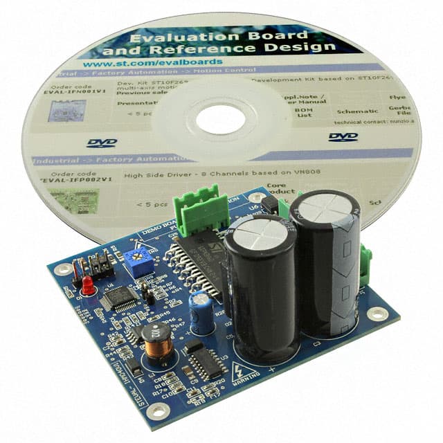 STEVAL-IHM040V1 Image 