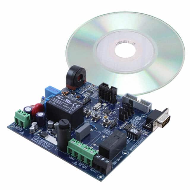 STEVAL-IHP002V1 Image 