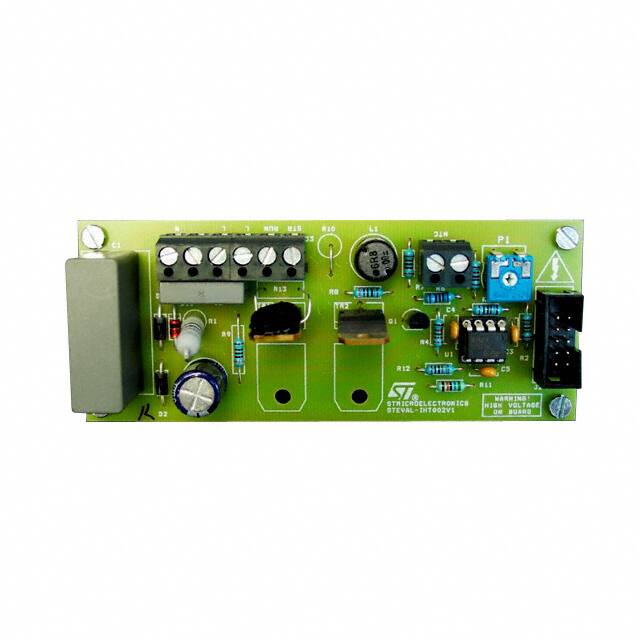 STEVAL-IHT002V1 Image 