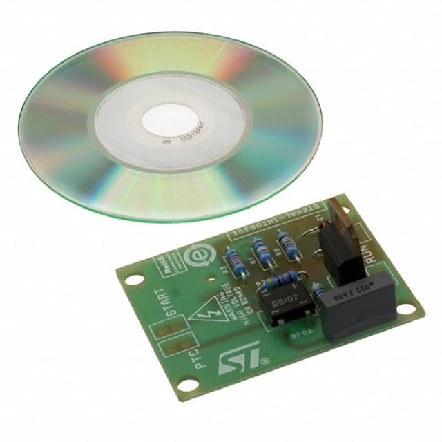 STEVAL-IHT003V1 Image 