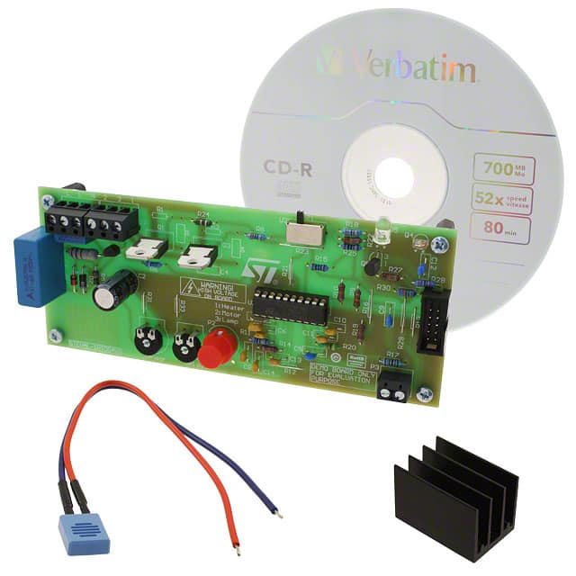 STEVAL-IHT004V1 Image 