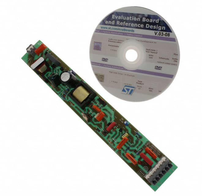 STEVAL-ILB001V2 Image 