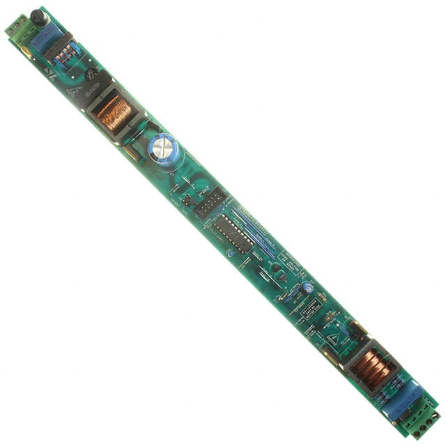 STEVAL-ILB004V1 Image 