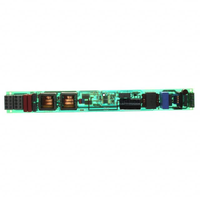 STEVAL-ILB006V1 Image 
