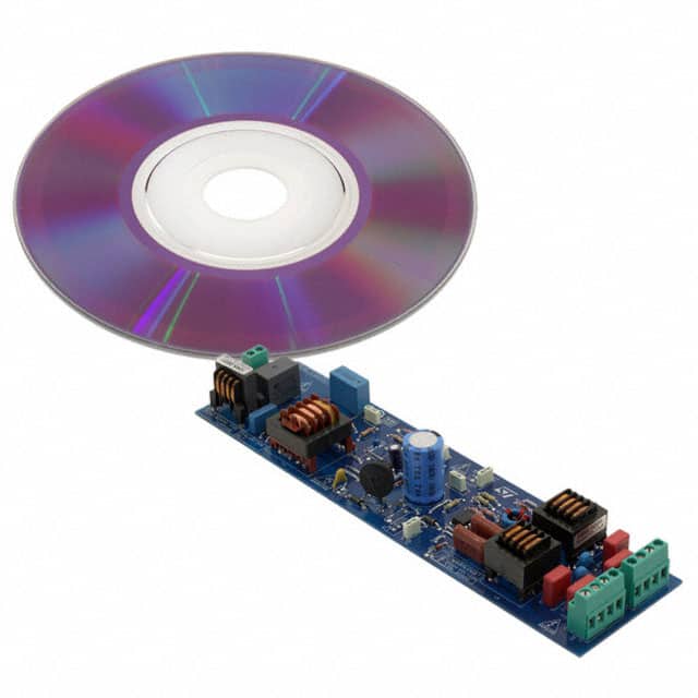 STEVAL-ILB009V1 Image 