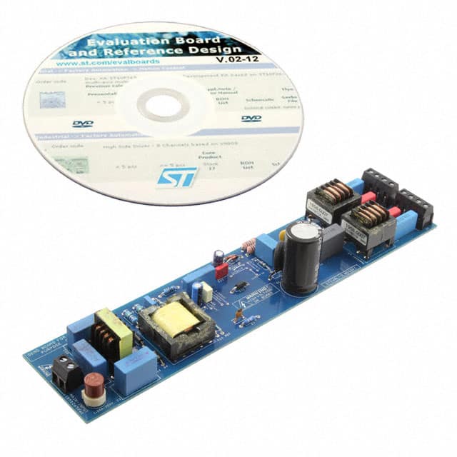 STEVAL-ILB010V1 Image 