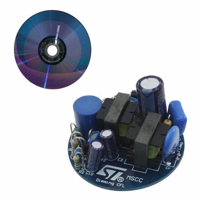 STEVAL-ILD002V1 Image 