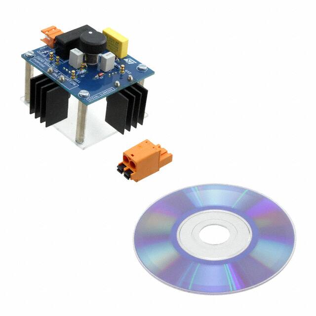 STEVAL-ILD003V2 Image 