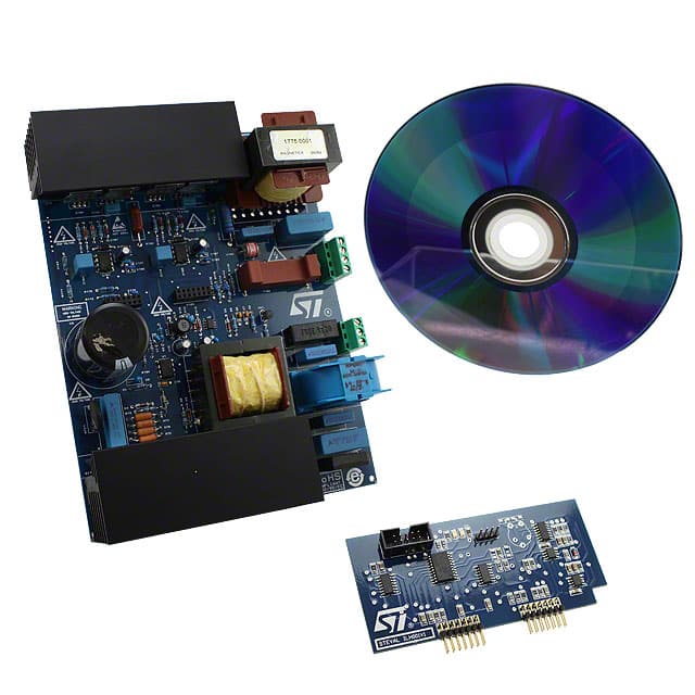 STEVAL-ILH001V1 Image 