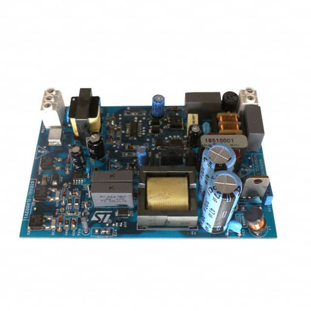 STEVAL-ILH002V1 Image 