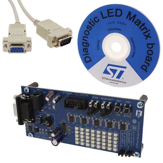 STEVAL-ILL002V4 Image 