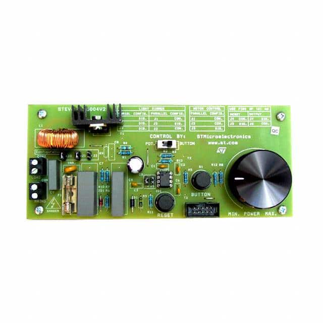 STEVAL-ILL004V2 Image 