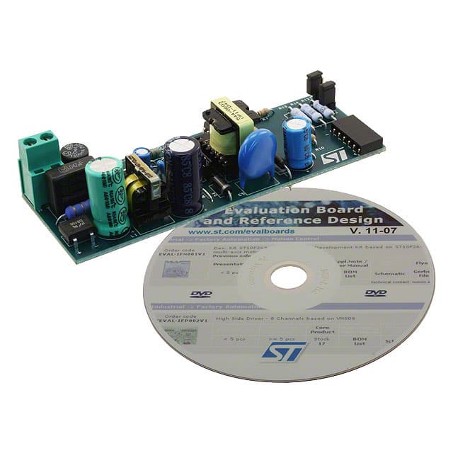 STEVAL-ILL005V1 Image 