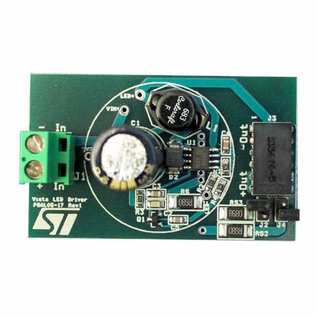 STEVAL-ILL007V1 Image 