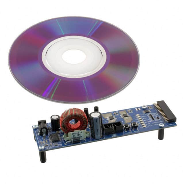 STEVAL-ILL009V1 Image 