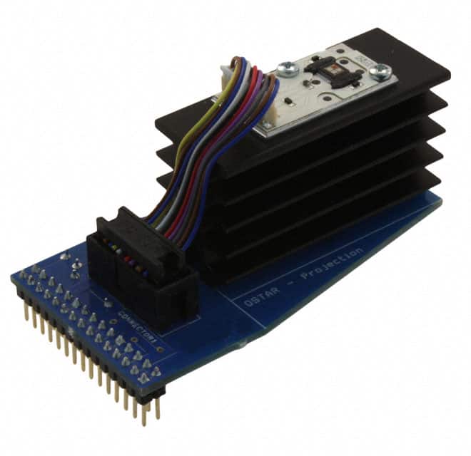 STEVAL-ILL009V3 Image 