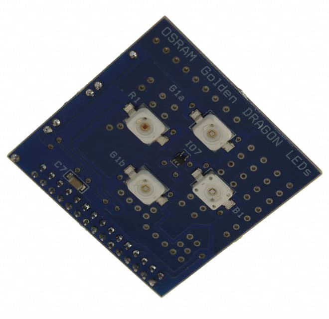 STEVAL-ILL009V4 Image 