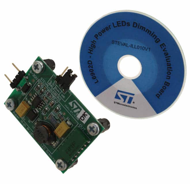 STEVAL-ILL010V1 Image 