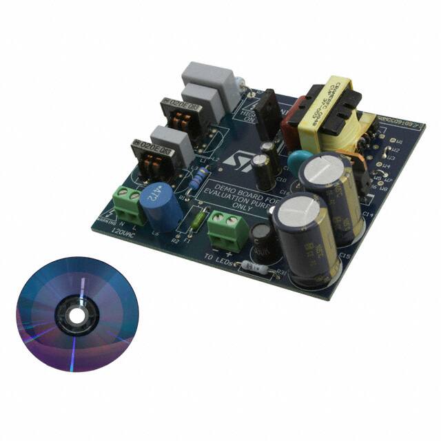 STEVAL-ILL016V2 Image 