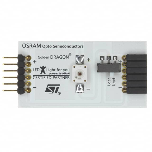 STEVAL-ILL018V3 Image 