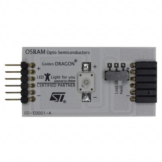 STEVAL-ILL018V4 Image 