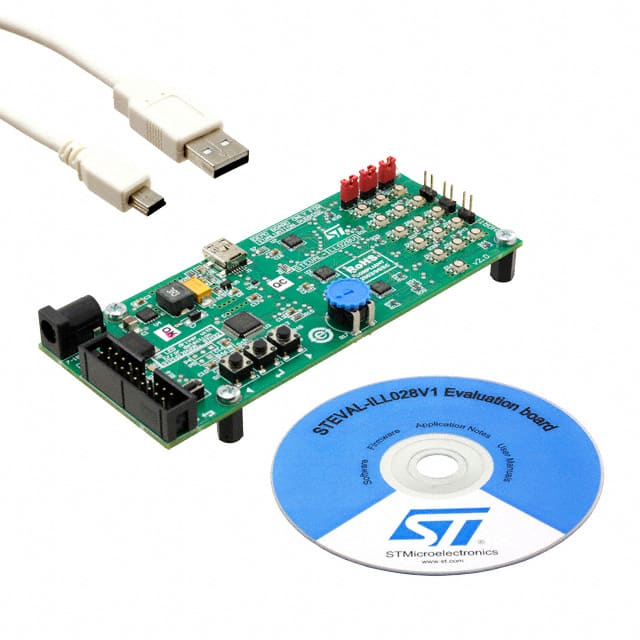 STEVAL-ILL028V1 Image 