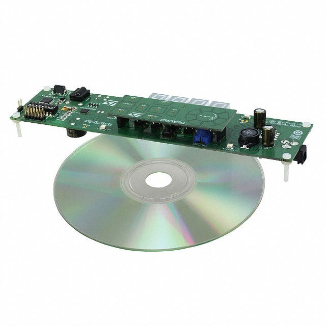 STEVAL-ILL029V2 Image 