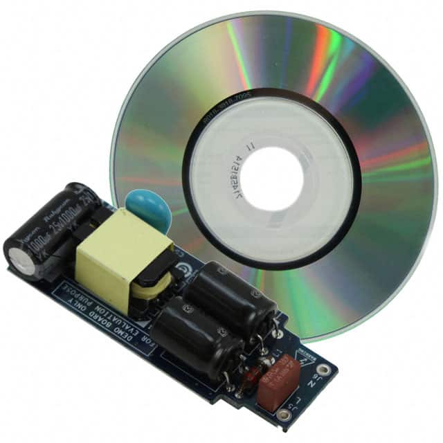 STEVAL-ILL037V1 Image 