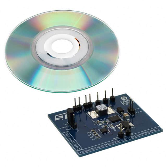 STEVAL-ILL039V2 Image 