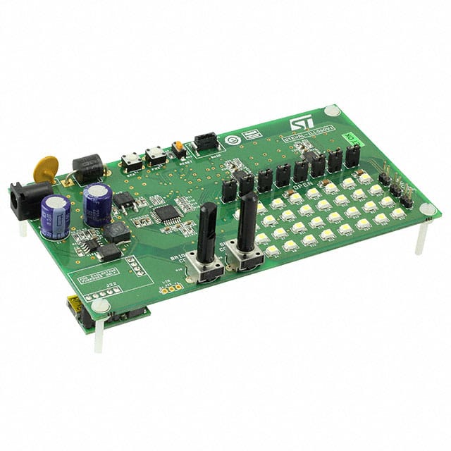 STEVAL-ILL060V1 Image 