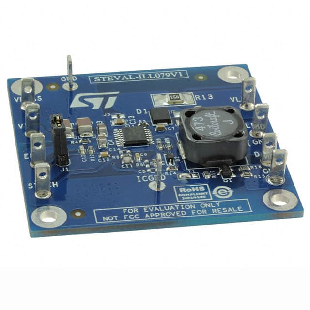 STEVAL-ILL079V1 Image 