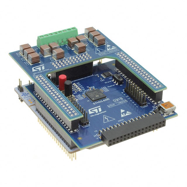 STEVAL-IME014V1B Image 
