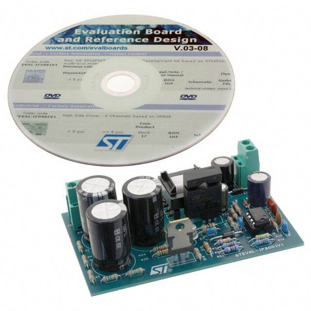 STEVAL-IPB001V1 Image 