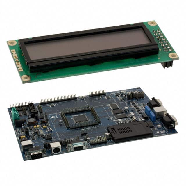 STEVAL-IPC001V1 Image 