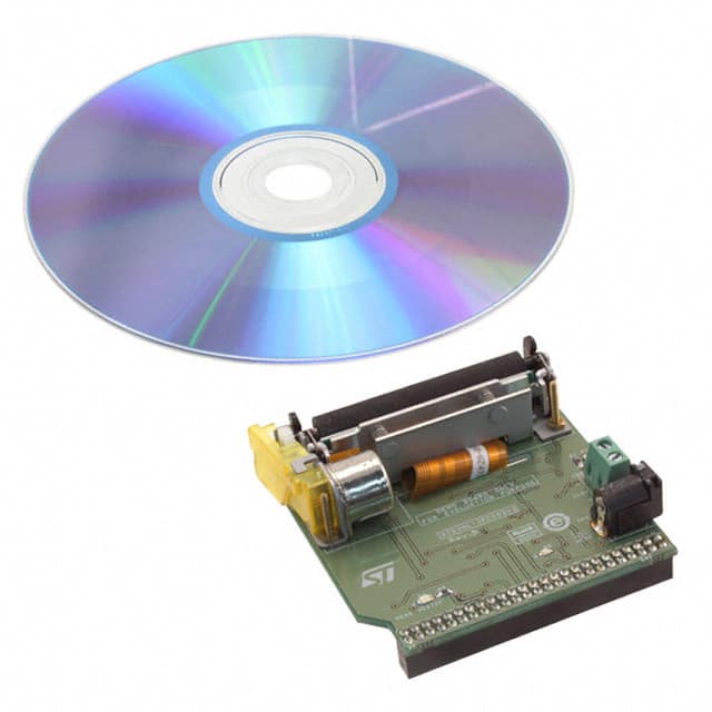 STEVAL-IPC003V1 Image 