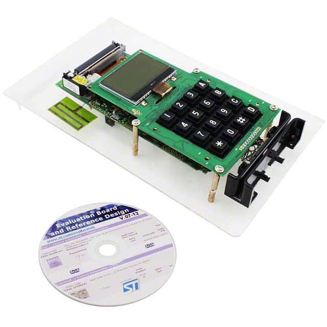 STEVAL-IPC004V1 Image 
