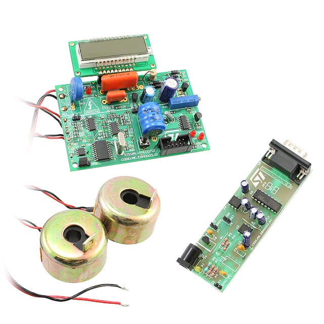 STEVAL-IPE007V1 Image 
