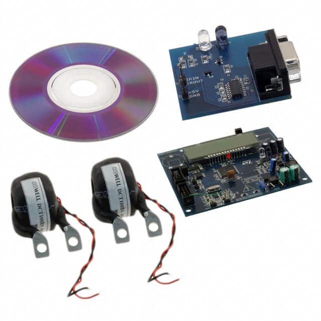 STEVAL-IPE009V1 Image 