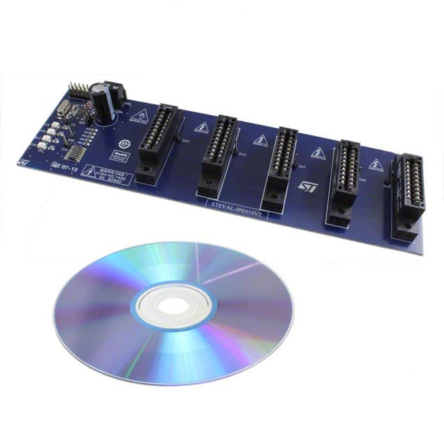 STEVAL-IPE010V2 Image 