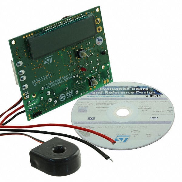 STEVAL-IPE012V1 Image 