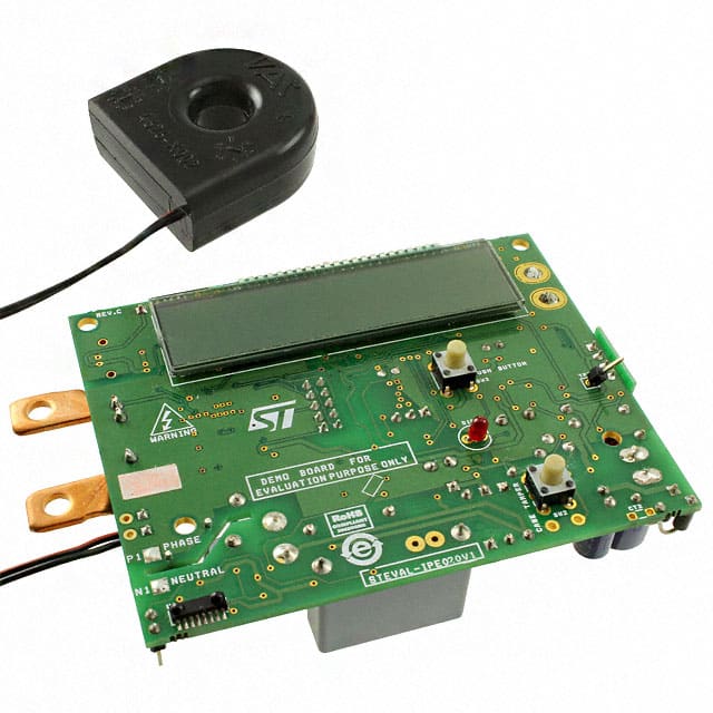 STEVAL-IPE020V1 Image 