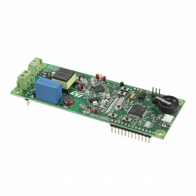 STEVAL-IPP003V1 Image 