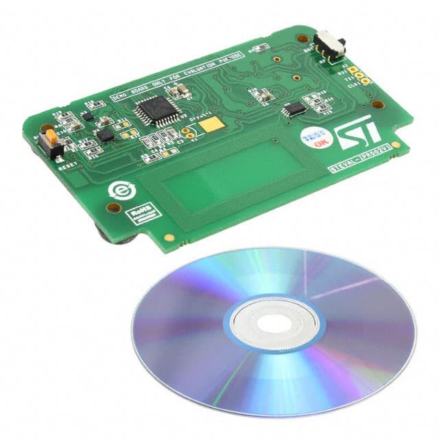 STEVAL-IPR002V1 Image 