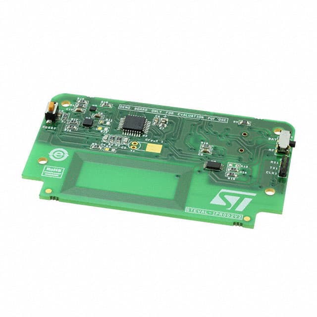 STEVAL-IPR002V2 Image 