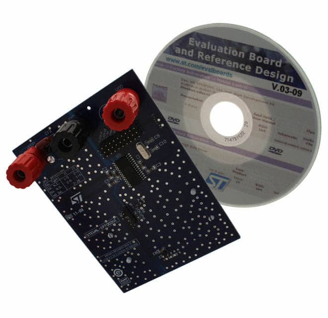 STEVAL-IPT002V1 Image 