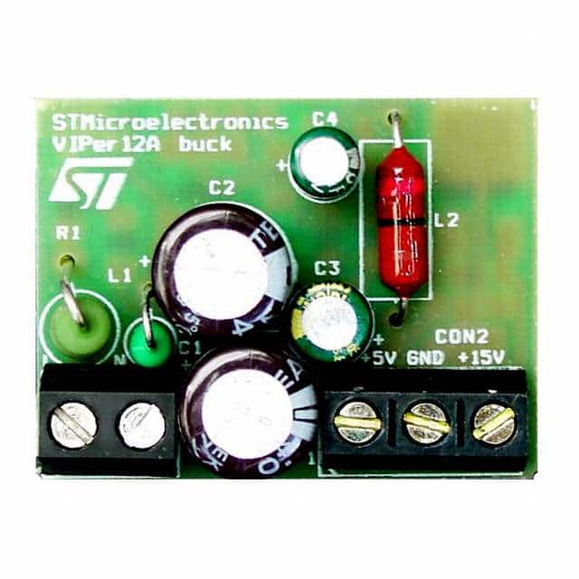 STEVAL-ISA005V1 Image 