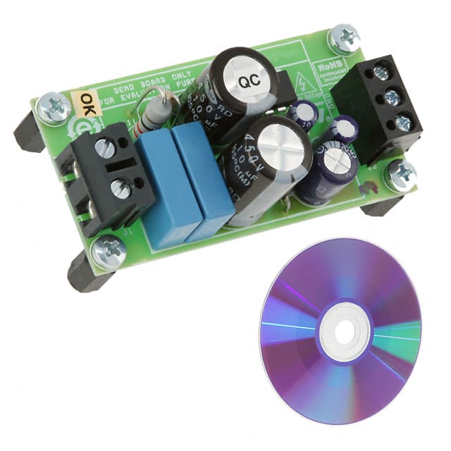 STEVAL-ISA010V1 Image 